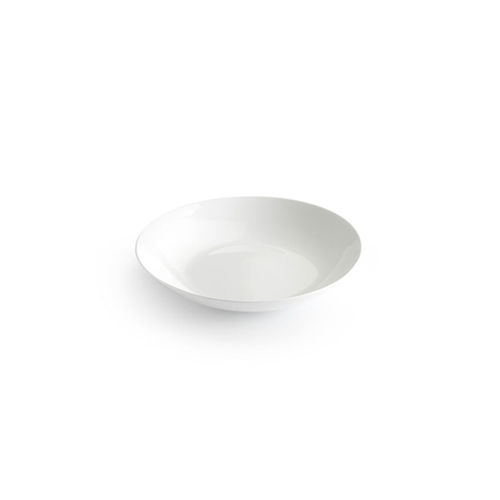 ord diep diam 21cm hgt 35cm white perla chic