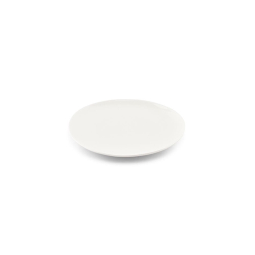 ord plat diam 155cm white perla chic