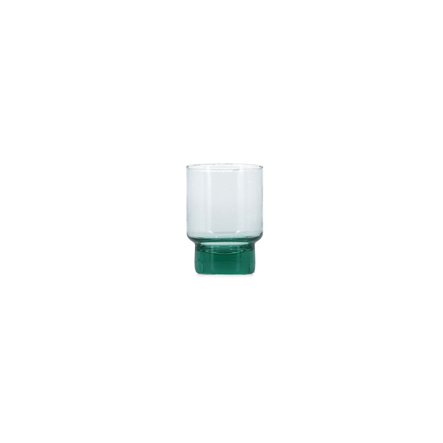 las 37cl groen revera set a 6 stuks