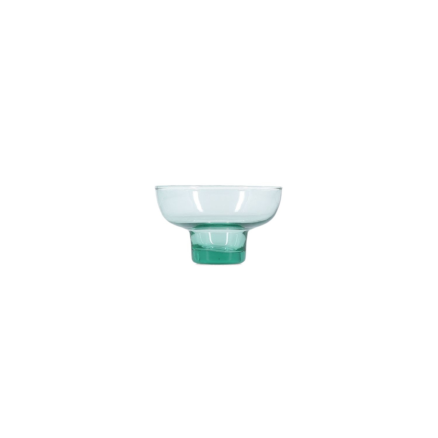 jscoupe 135xh8cm groen revera set a 6 stuks