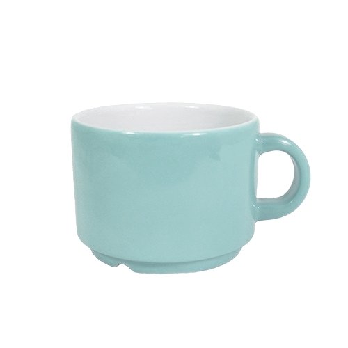 offiekop inh 16cl ocean kleur mint nova