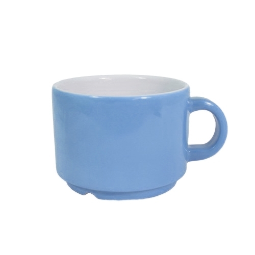 offiekop inh 16cl ocean kleur sky blue nova