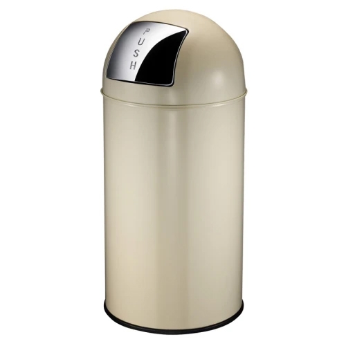 ushcan inh 40ltr creme eko
