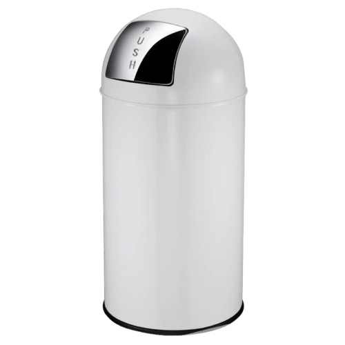 ushcan inh 40ltr wit eko
