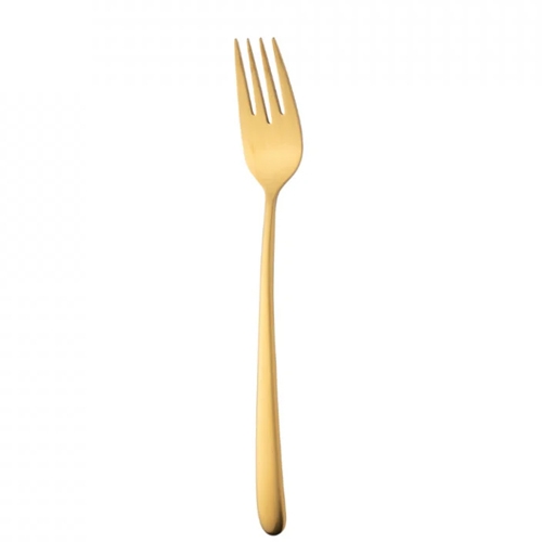 afelvork model ibiza satin gold sola 18 0