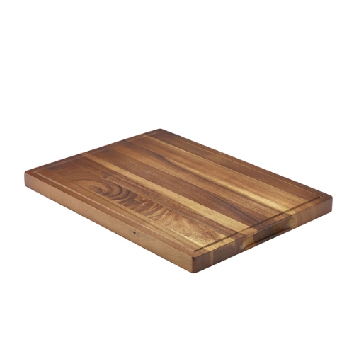 roodplank afm 40x30cm hgt 25cm acaciahout neville