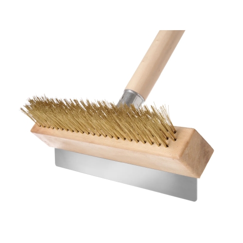 izza oven reinigingsborstel afm 93x26cm hendi