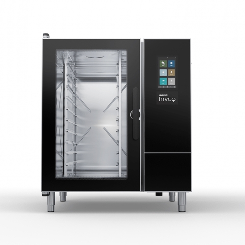nvoq bake 9 rechts scharnierend afm 917x826x1081mm 3x230v 193kw leventi