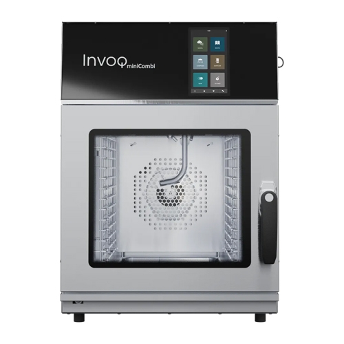 nvoq minicombi 6 afm 513x900x760mm 3x380v 46kw leventi