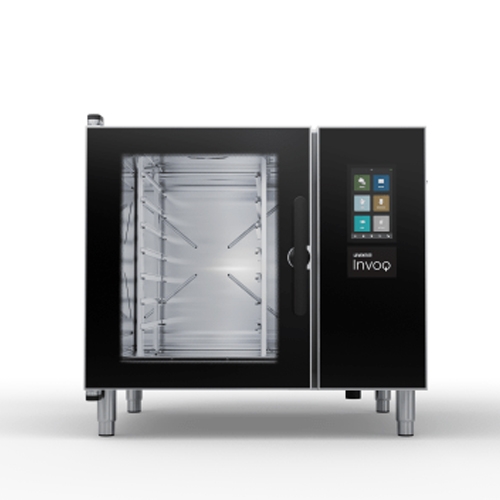 nvoq hybrid 6 rechts scharnierend afm 937x826x851mm 3x230v 103kw leventi