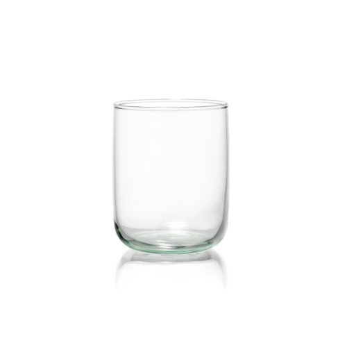 las curve inh 28cl 100 recycled kleur clear rebottled