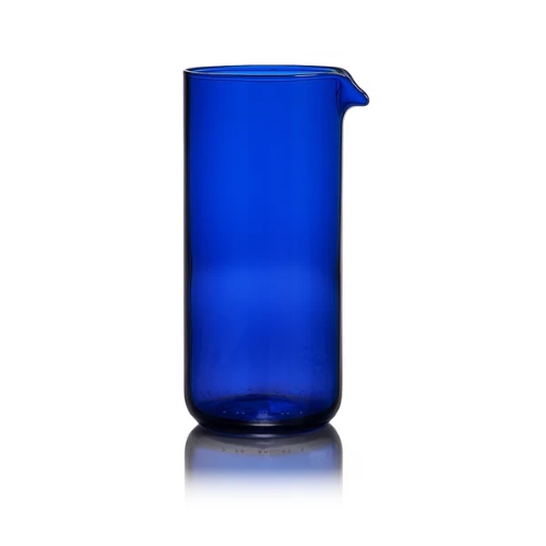 araf n 1 inh 60cl kleur blue rebottled
