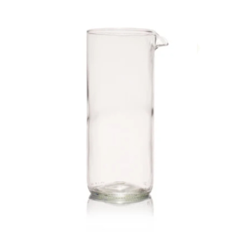 araf n 1 inh 60cl kleur clear rebottled