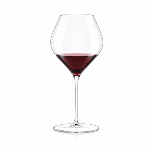 ijnglas burgundy inh 63cl teseo paradox