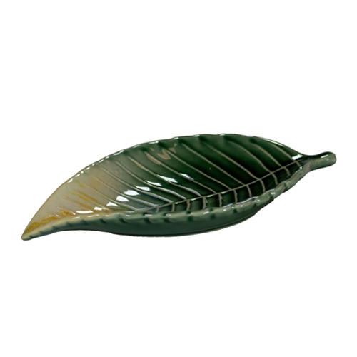 ord bladvormig afm 22x117cm hgt 33 cm haru q authentic