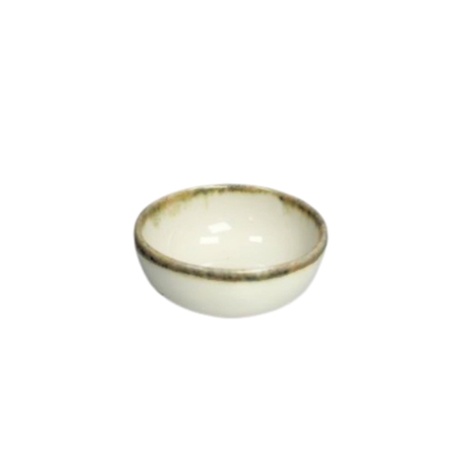 om diam 6cm hgt 25cm amber
