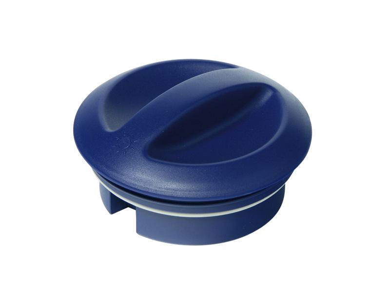 ges/381584 Dop EasyClean blauw